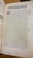 1598 - Jean Houzé - Œuvres morales et mêlées de Sénèque, Trésor de philosophie morale - BM Lyon