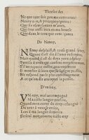 1568c. - Veuve Jean Bonfons - Trésor des joyeuses inventions du parangon de poésies - BnF Arsenal