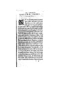 1572 - Nicolas Du Chemin - Finances et Trésor de la plume française - BM Lyon