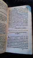 1625 - Louis Loudet - Secrétaire des secrétaires ou le Trésor de la plume française - Lucerne