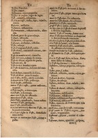 1645 - A. de Sommaville et A. Courbé - Trésor des deux langues espagnole et française (Seconde partie) - BSB Munich