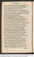 1554 - Étienne Groulleau - Trésor des joyeuses inventions du parangon de poésies - Harvard University