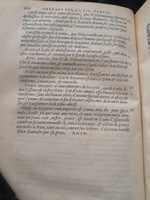1581c. - Christophe Plantin - Le Livre des témoignages du Trésor caché au champ (Livres 2, 4, 6 et 7) - Anvers Musée Plantin Moretus