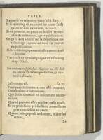 1552 - Vincent Sertenas - Trésor de pratique pour les juges - Kansas University