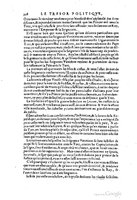 1611 - Pierre Chevalier - Trésor politique - UGent