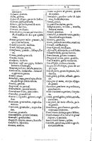 1607 - Marc Orry - Trésor des deux langues espagnole et française (Première et Seconde parties) - BU Tours