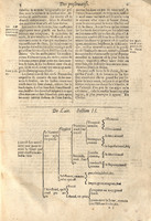 1610 - Étienne Gamonet - Grand Trésor ou dispensaire - CESR Tours