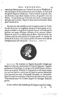 1553 - Jacopo Strada et Thomas Guérin - Épitome du Trésor des antiquités - BM Lyon