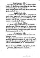 1581c. - Christophe Plantin - Le Livre des témoignages du Trésor caché au champ - Amsterdam