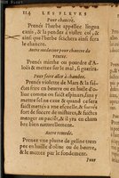 1586 - Benoît Rigaud - Trésor des fleurs et secrets de médecine - Université Paris Cité