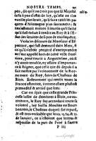 1623 - Joseph Bouillerot - Trésor de l’histoire générale de notre temps - BM Lyon