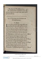 1614 - Jacques Flamand - Trésor spirituel qui contient des consolations - Universität Erfurt