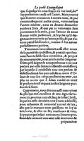 1602 - Veuve G. de la Noüe - Perle évangélique, Trésor incomparable de la sapience divine - UGent