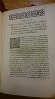 1578 - Nicolas Chesneau - Trésor et entière histoire de la triomphante victoire du corps de Dieu sur l’esprit malin - BM Lyon