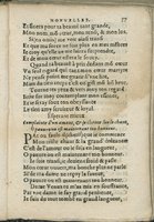 1575 - Pierre Brenouzet - Trésor de tous les recueils de chansons, tant amoureuses, rustiques, que musicales - Det KLG Copenhague