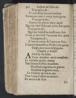 1607 - Pierre Brossart - Trésor des trésors - BnF