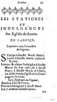 1615 - Jean Bogart - Trésor des indulgences du saint Rosaire - UGent