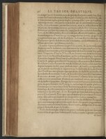1608 - Nicolas Du Fossé - Trésor politique - BnF Tolbiac