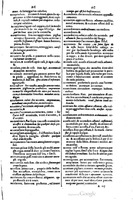 1617 - Samuel Crespin - Trésor des trois langues espagnole, française et italienne (3 parties) - Ohio