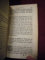 1605 - Pierre Rigaud - Trésor des Amadis - T. 2 - BnF
