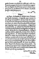 1581 - s.n. - Secret des trésors de France (Livre II) - BSB Munich