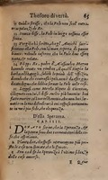 1558 - Nicolas Perrineau et Jean Temporal - Trésor de vertu - BNC Rome