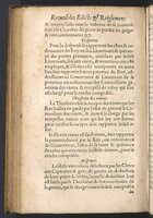 1599 - Claude de Monstr’oeil et Jean Richer - Trésor des instructions des finances - BnF