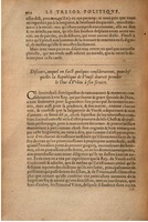 1608 - Thierry Rolin - Trésor politique - Augsbourg