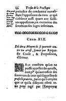 1629 - Cardin Besongne - Trésor de la pratique judiciaire civile et criminelle - UGent