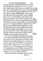 1578 - Nicolas Chesneau - Trésor et entière histoire de la triomphante victoire du corps de Dieu sur l’esprit malin - British Library