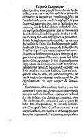 1602 - Veuve G. de la Noüe - Perle évangélique, Trésor incomparable de la sapience divine - UGent