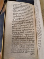 1606 - François Lefebvre - Trésor de la sagesse - Anvers musée Plantin-Moretus