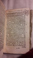 1549 - Jean Palier et Guillaume Regnault - Trésor de pratique pour les juges - BIS