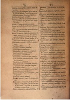 1645 - A. de Sommaville et A. Courbé - Trésor des deux langues espagnole et française - BSB Munich
