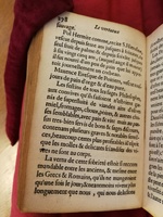 1599 - Thomas Portau - Vertueux trésor - Bibliothèque Sainte-Geneviève
