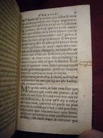 1564 - Vincent Norment et Jeanne Bruneau - Trésor des Amadis - BnF
