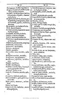 1607 - Marc Orry - Trésor des deux langues espagnole et française (Première et Seconde parties) - BU Tours