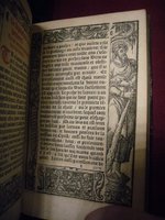 1574 - Jean Bogart - Trésor de dévotion contenant plusieurs oraisons dévotes et exercices spirituels - BnF