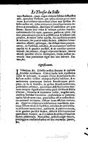 1614 - Jean Richer - Trésor du nouveau style et protocole de la chancellerie de France - BSB Munich