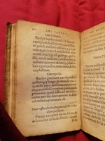 1586 - Benoît Rigaud - Trésor des fleurs et secrets de médecine - Sainte-Geneviève