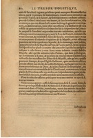 1608 - Thierry Rolin - Trésor politique - Augsbourg