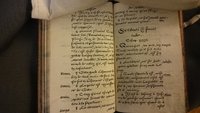 1560 - Jean Bellère - Trésor de vertu - British Library