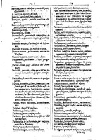 1616 - Veuve Marc Orry - Trésor des deux langues espagnole et française (Première et Seconde parties) - BM Lyon