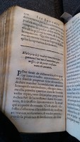 1625 - Louis Loudet - Secrétaire des secrétaires ou le Trésor de la plume française - Lucerne