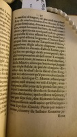1581 - Guillaume Julien - Trésor de Ponce Pilate - British Library