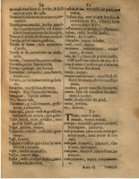 1625 - Hubert Antoine - Trésor des deux langues espagnole et française - Augsbourg