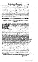 1650 - Denis Thierry - Trésor des antiquités romaines - BM Lyon