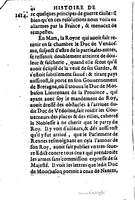 1623 - Joseph Bouillerot - Trésor de l’histoire générale de notre temps - BM Lyon