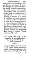 1654 - Antoine Jullieron - Trésor inestimable de Saint-Joseph - BM Lyon