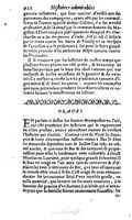 1610 - Paul Marceau - Trésor d’histoires admirables et mémorables - Princeton